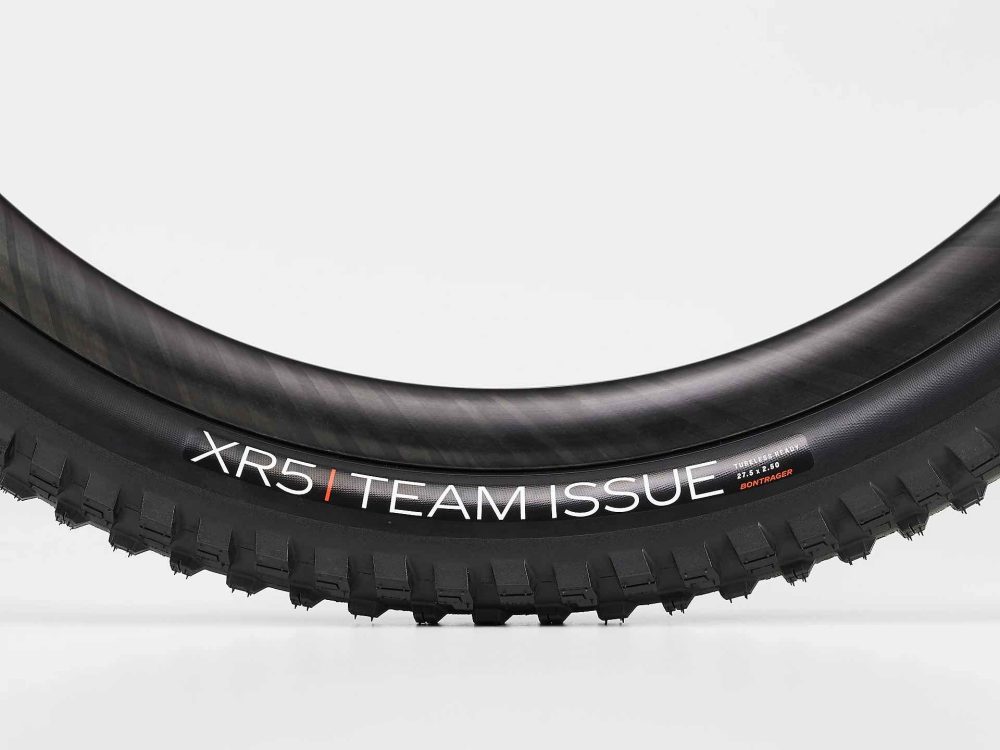 XR5 Team issue pneu vélo
